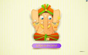 Lord Ganesha